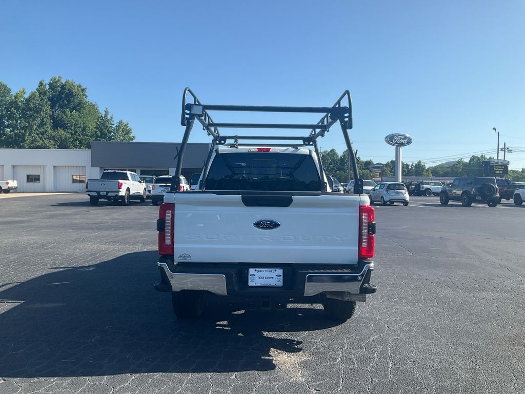 2024 Ford F-250SD XL