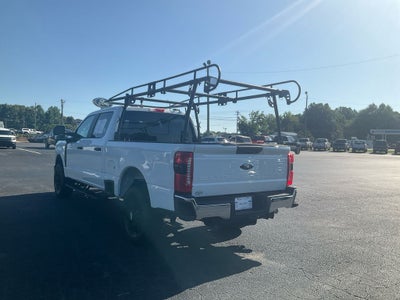 2024 Ford F-250SD XL