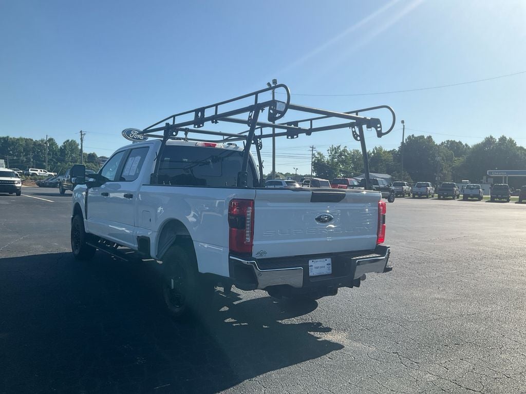 2024 Ford F-250SD XL