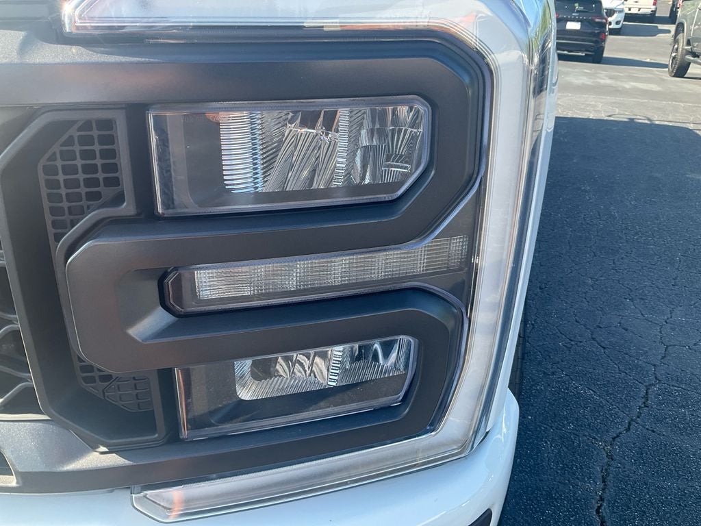2024 Ford F-250SD XL