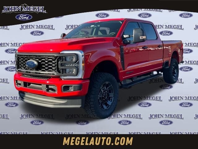 2026 Ford F-250SD XL STX Sportsman Pkg.