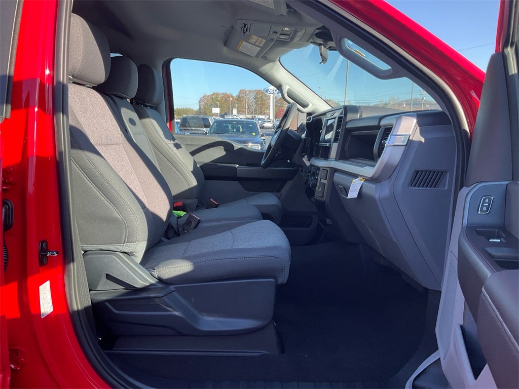 2026 Ford F-250SD XL STX Sportsman Pkg.