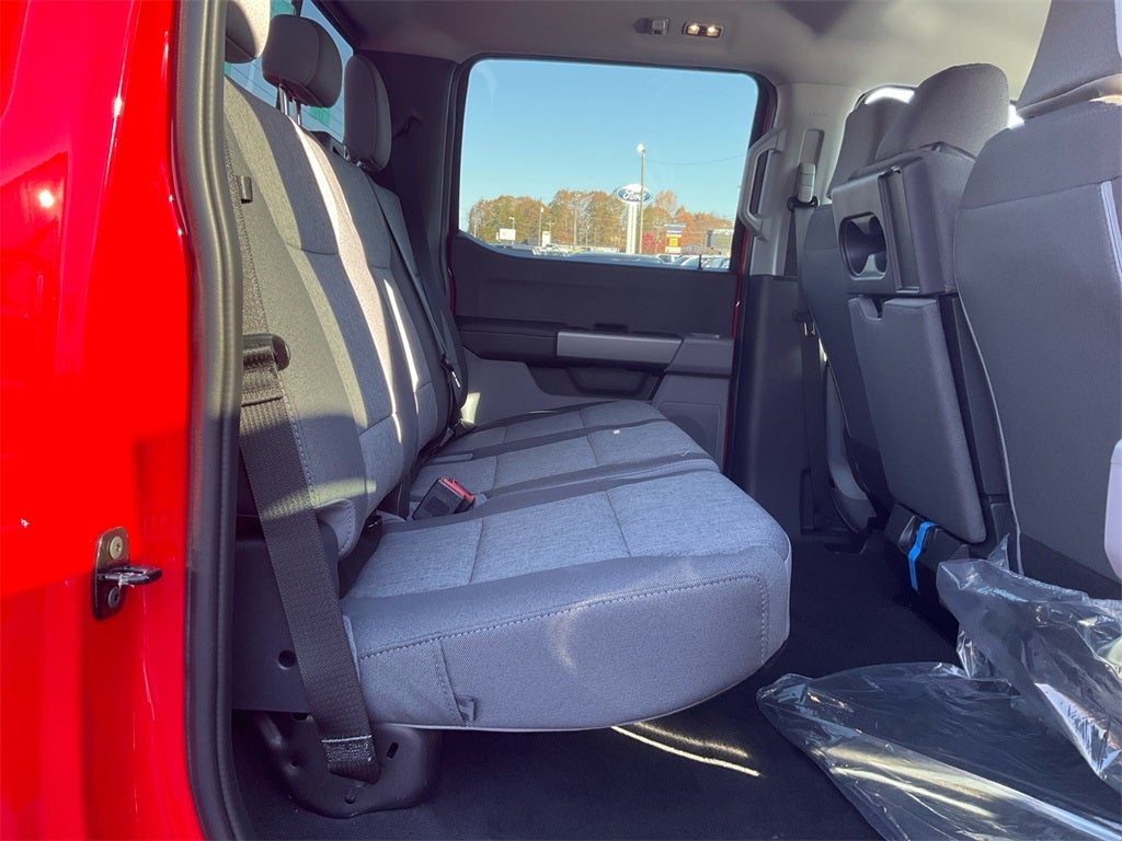 2026 Ford F-250SD XL STX Sportsman Pkg.