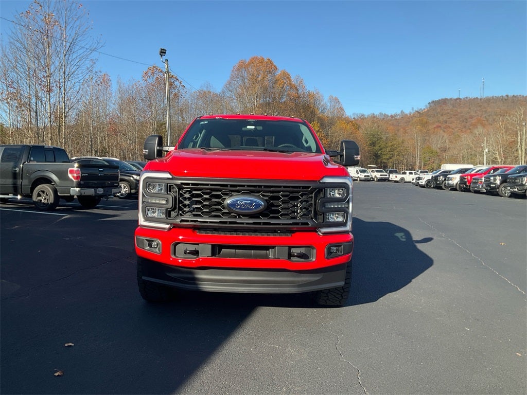 2026 Ford F-250SD XL STX Sportsman Pkg.