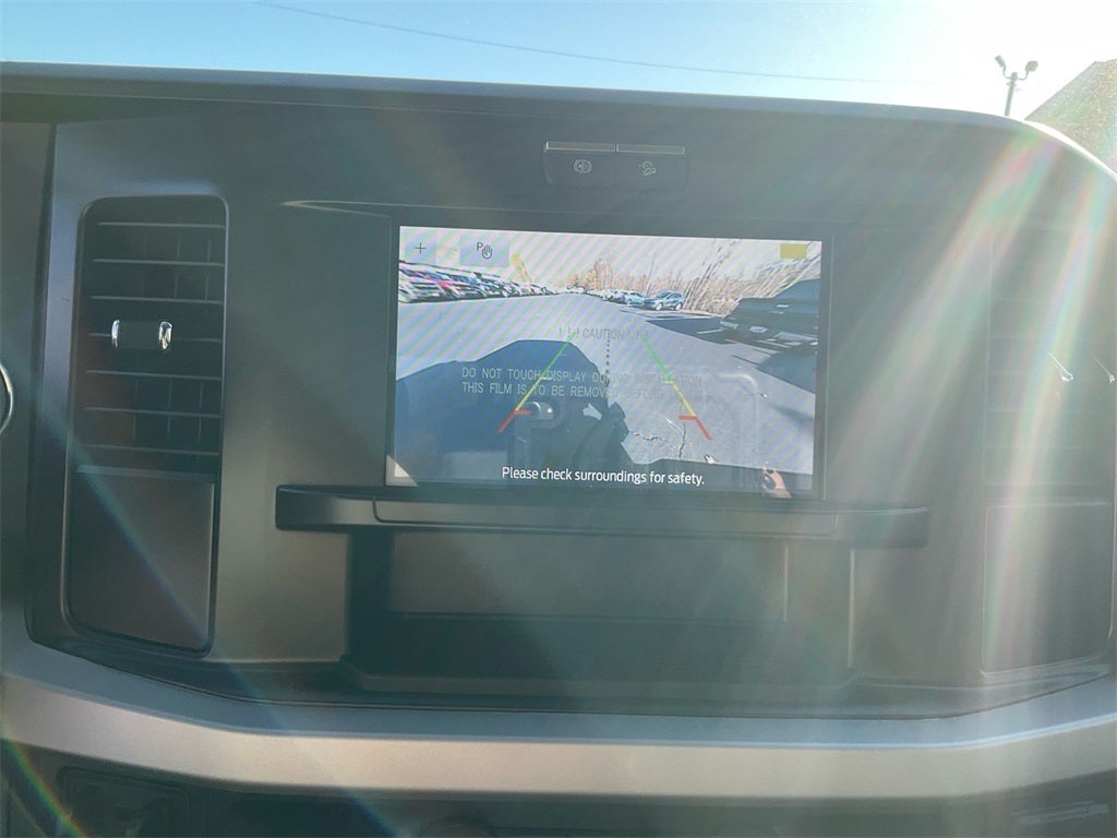 2026 Ford F-250SD XL STX Sportsman Pkg.