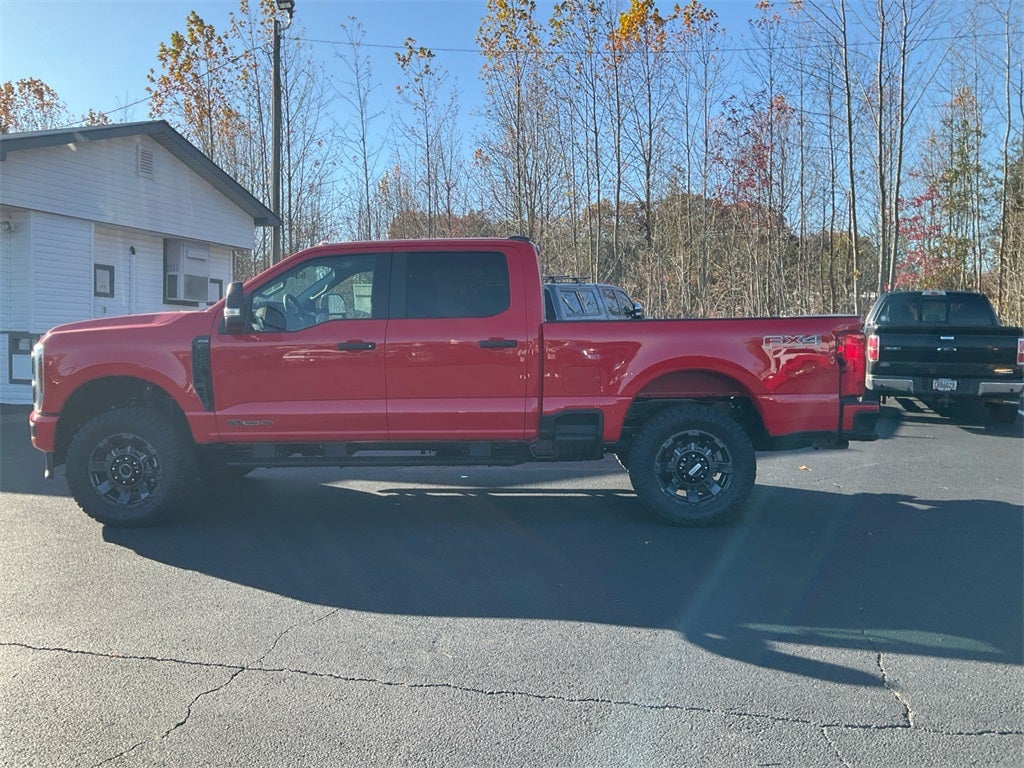 2026 Ford F-250SD XL STX Sportsman Pkg.