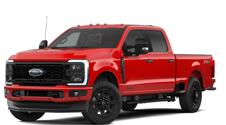 2026 Ford F-250SD XL STX Sportsman Pkg.