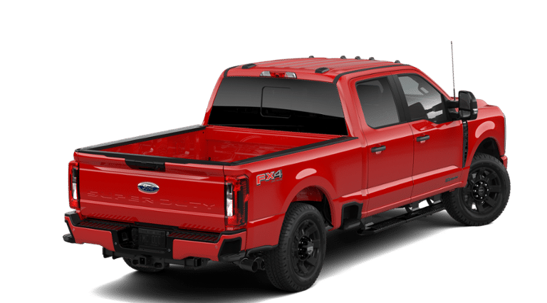 2026 Ford F-250SD XL STX Sportsman Pkg.