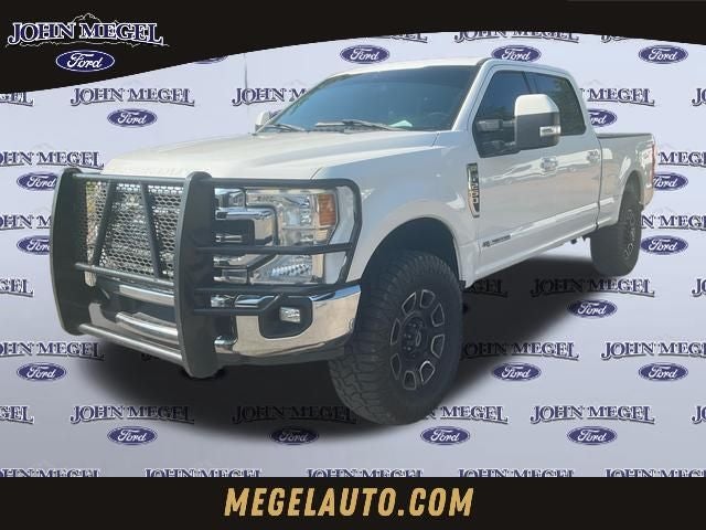 2020 Ford F-250SD Lariat