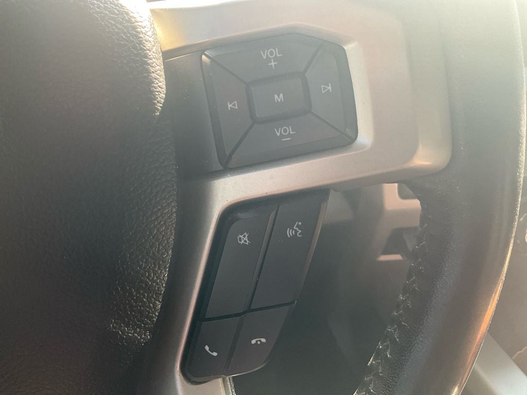 2020 Ford F-250SD Lariat