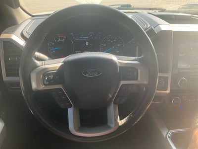 2020 Ford F-250SD Lariat