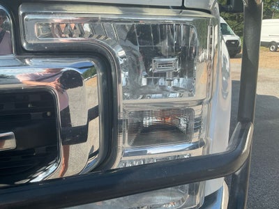 2020 Ford F-250SD Lariat