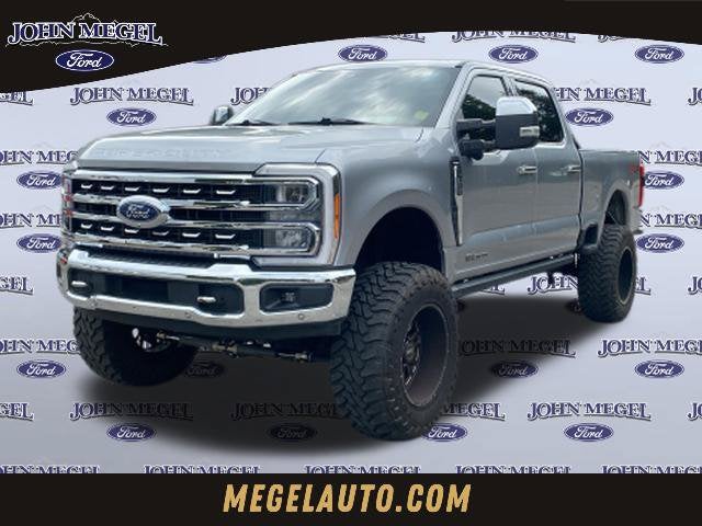 2023 Ford F-250 Super Duty Lariat