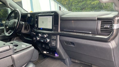 2023 Ford F-250SD Lariat