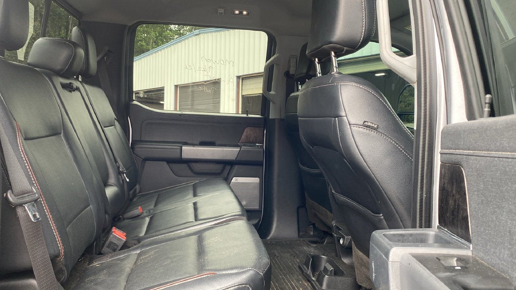 2023 Ford F-250SD Lariat