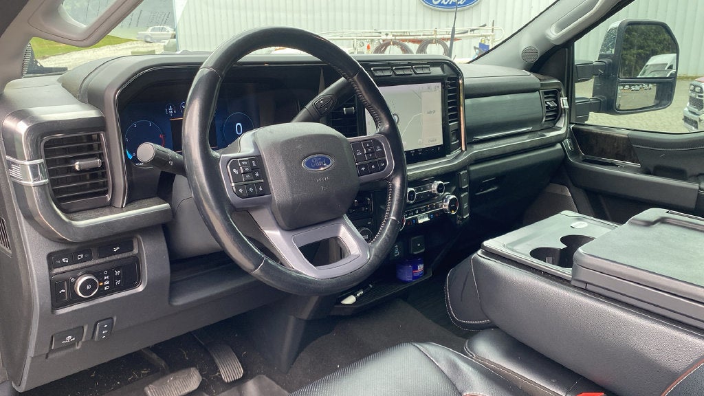 2023 Ford F-250SD Lariat