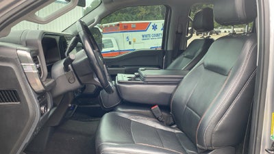 2023 Ford F-250SD Lariat