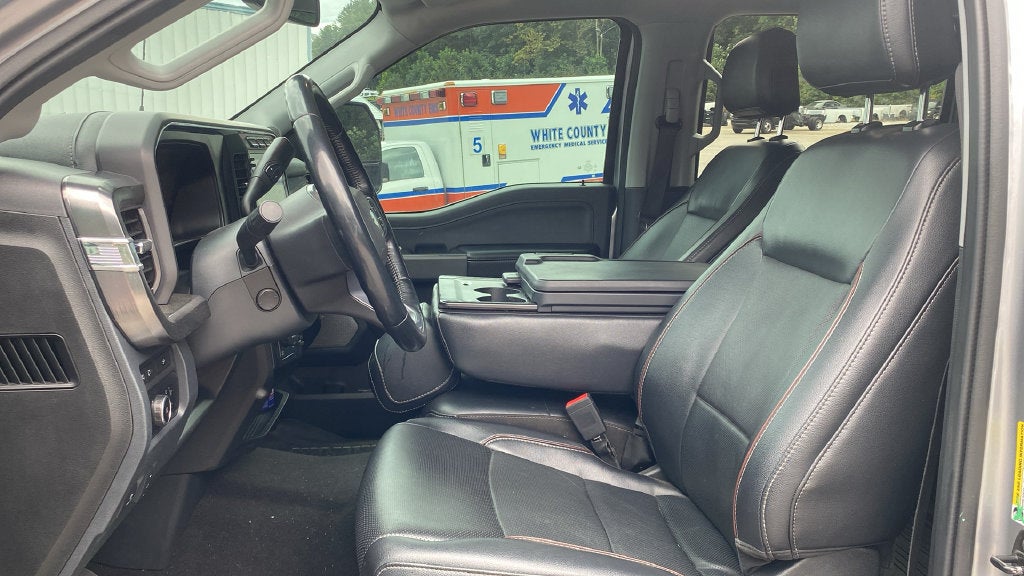 2023 Ford F-250SD Lariat