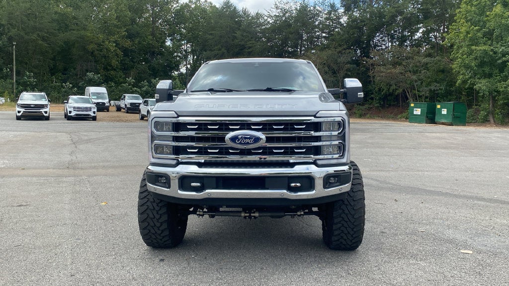 2023 Ford F-250SD Lariat