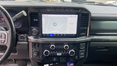 2023 Ford F-250SD Lariat