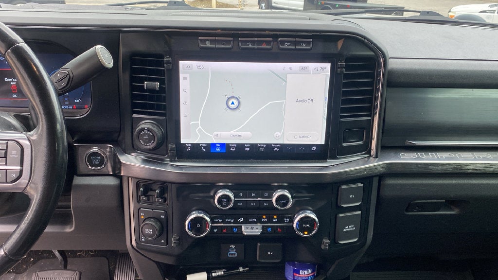 2023 Ford F-250SD Lariat