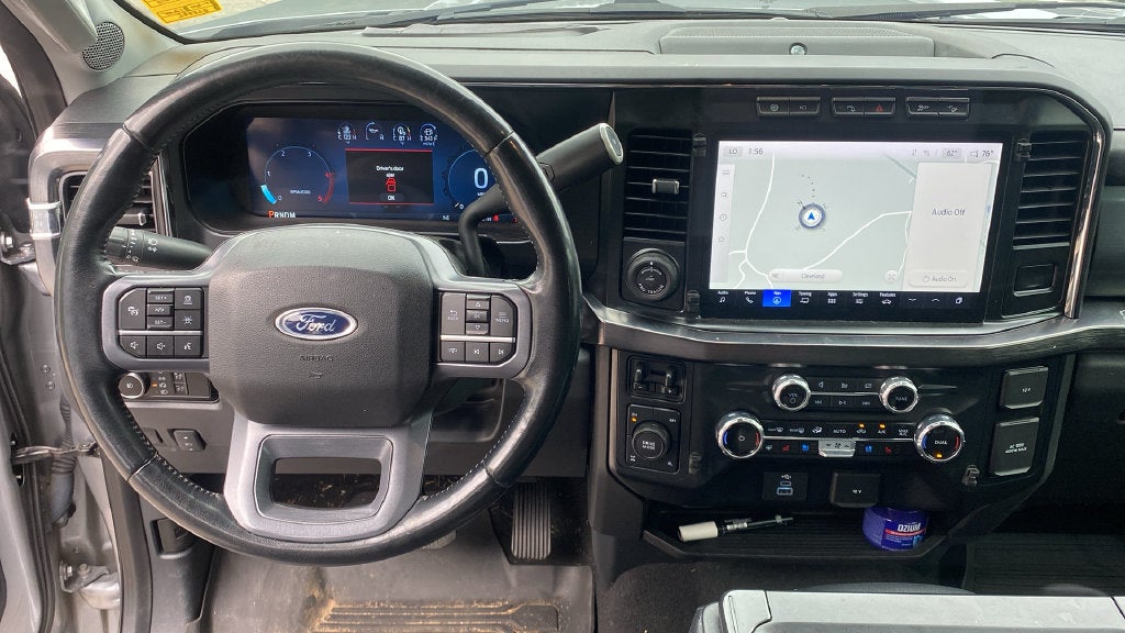 2023 Ford F-250SD Lariat