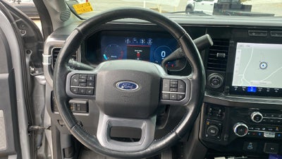 2023 Ford F-250SD Lariat