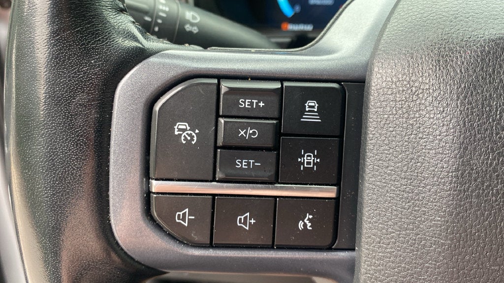 2023 Ford F-250SD Lariat