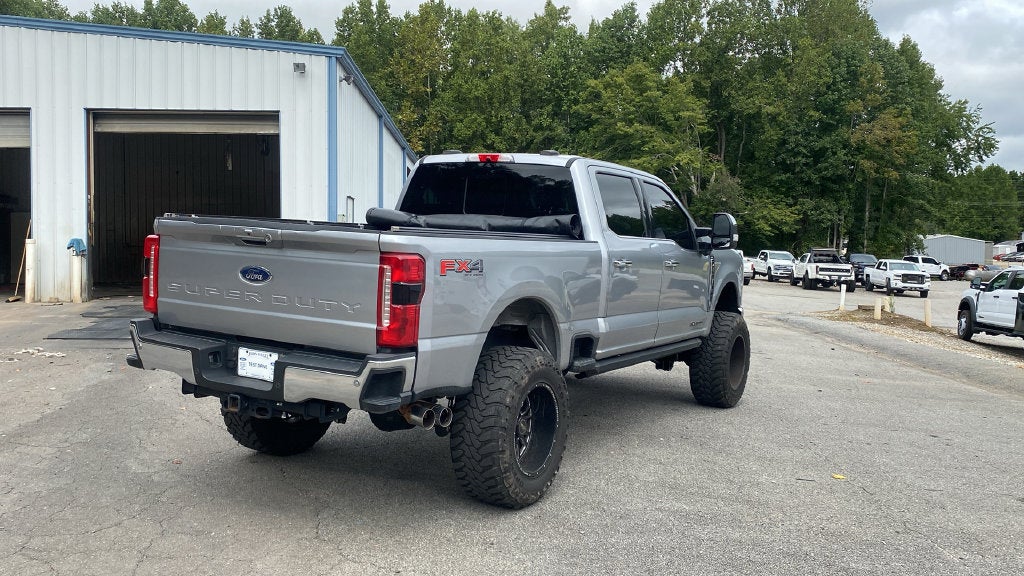 2023 Ford F-250SD Lariat