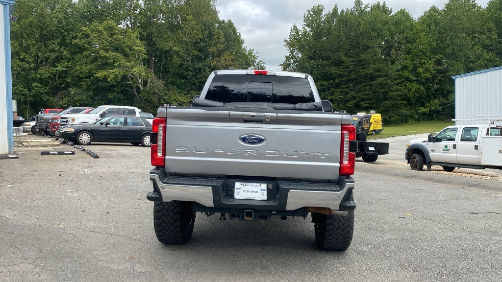 2023 Ford F-250SD Lariat