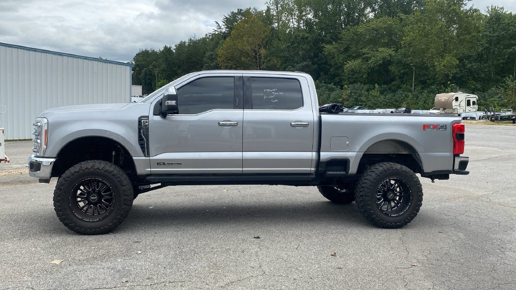 2023 Ford F-250SD Lariat