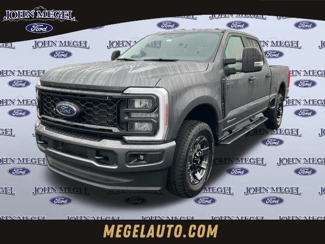 2026 Ford F-250SD XL STX