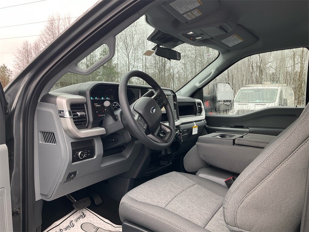 2026 Ford F-250SD XL STX