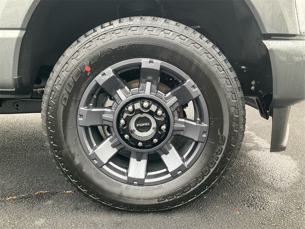 2026 Ford F-250SD XL STX