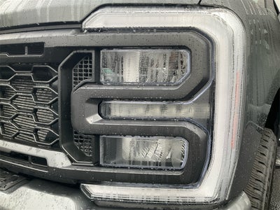 2026 Ford F-250SD XL STX