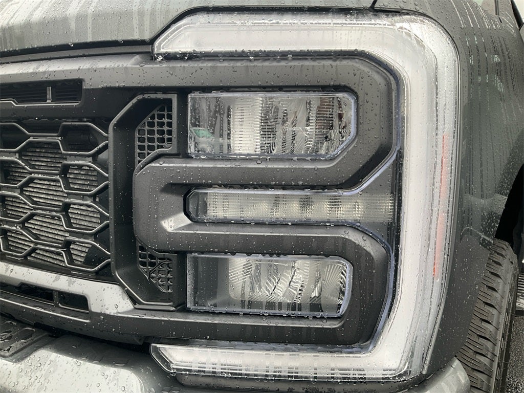 2026 Ford F-250SD XL STX