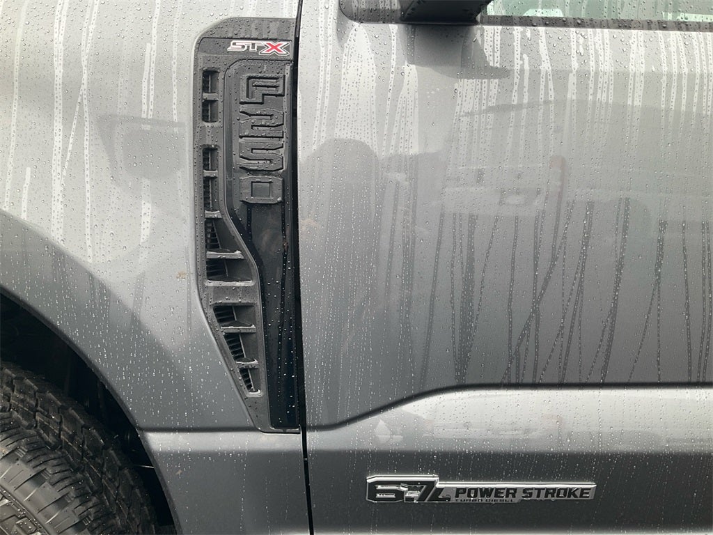 2026 Ford F-250SD XL STX