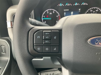 2026 Ford F-250SD XL STX