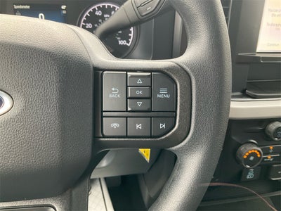 2026 Ford F-250SD XL STX