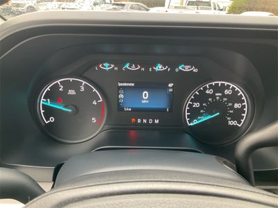 2026 Ford F-250SD XL STX