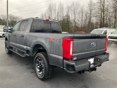 2026 Ford F-250SD XL STX