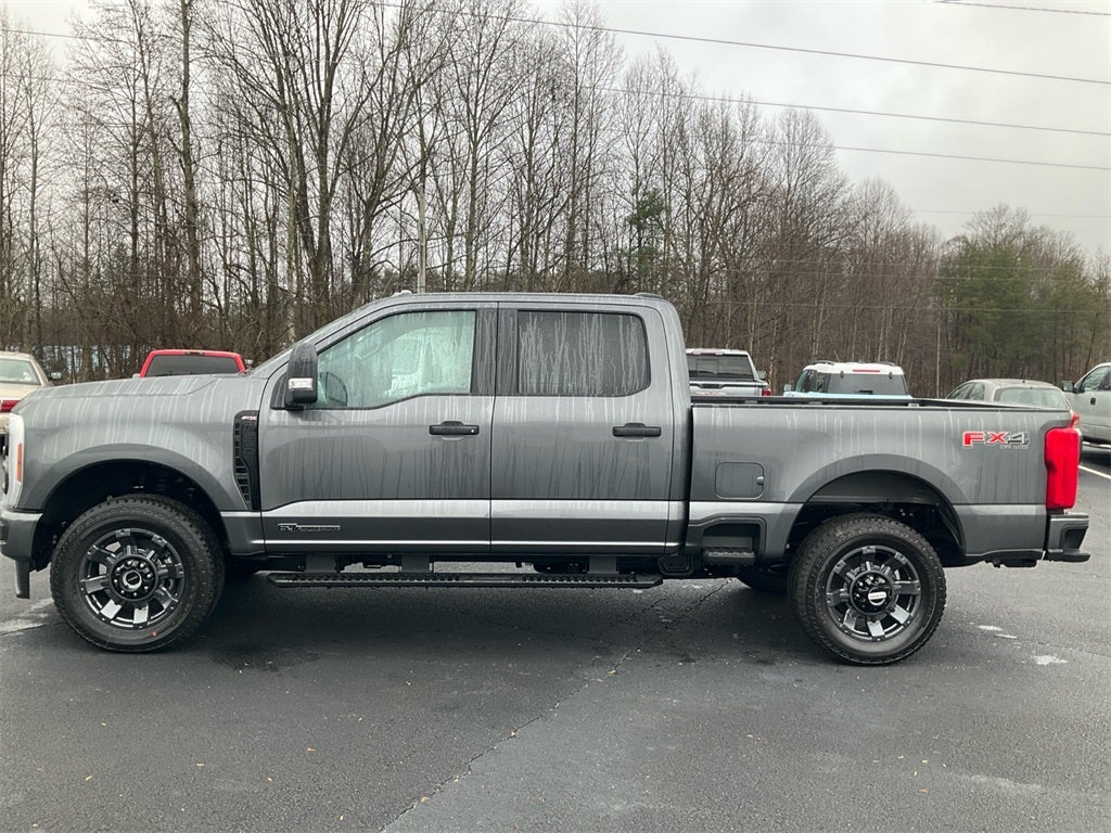 2026 Ford F-250SD XL STX