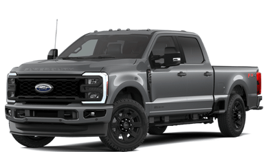 2026 Ford F-250SD XL STX