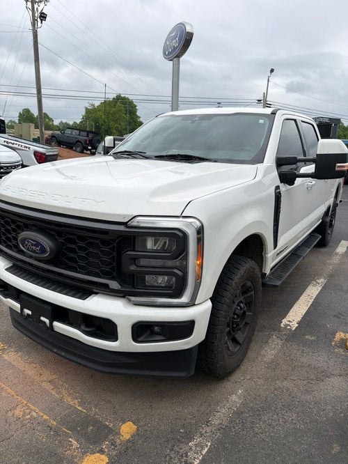2023 Ford F-250SD Lariat