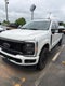 2023 Ford F-250SD Lariat