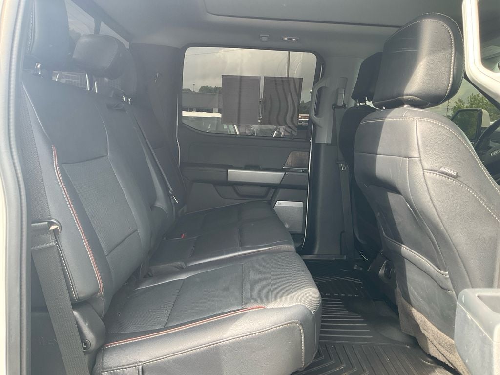 2023 Ford F-250SD Lariat