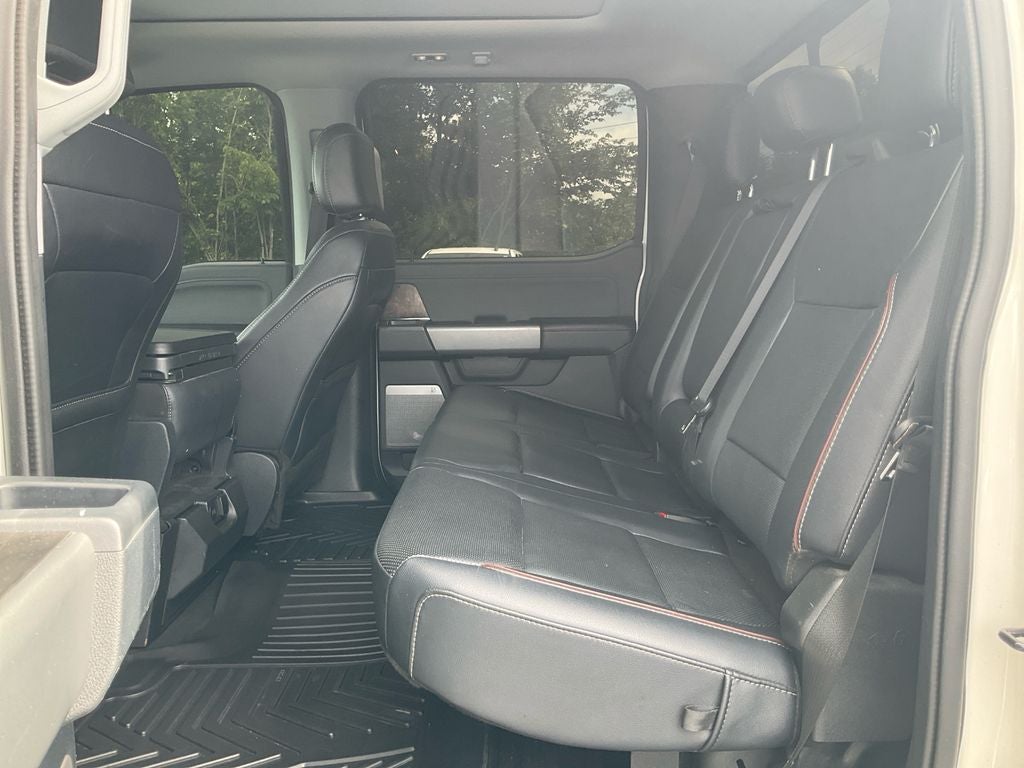 2023 Ford F-250SD Lariat