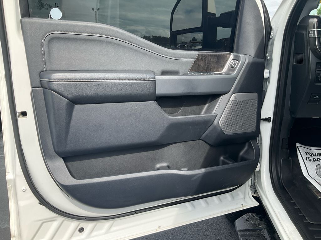 2023 Ford F-250SD Lariat