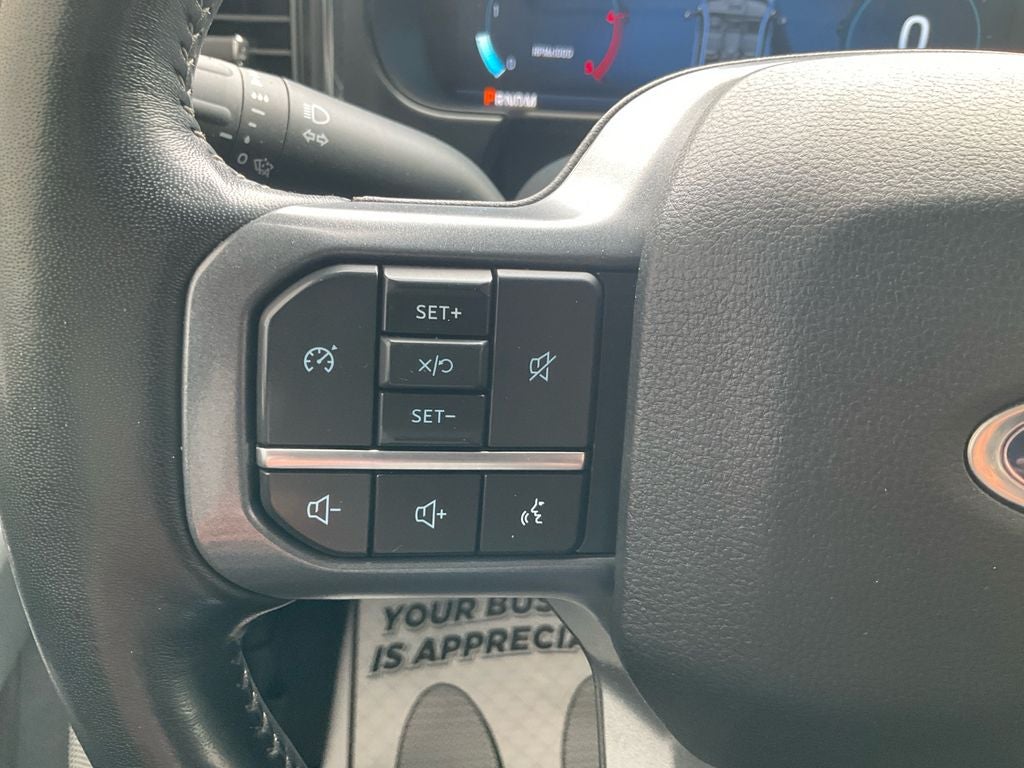 2023 Ford F-250SD Lariat