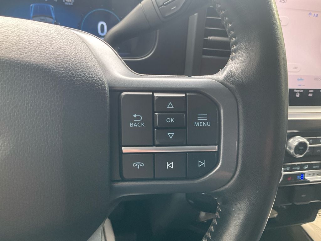 2023 Ford F-250SD Lariat